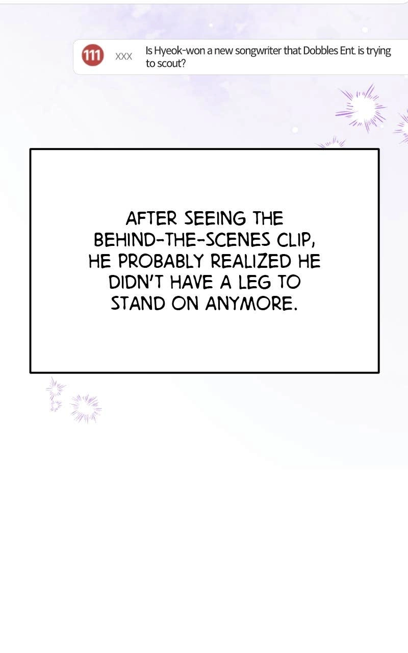 My Comeback as the Youngest Member Chapter 74 Page 12