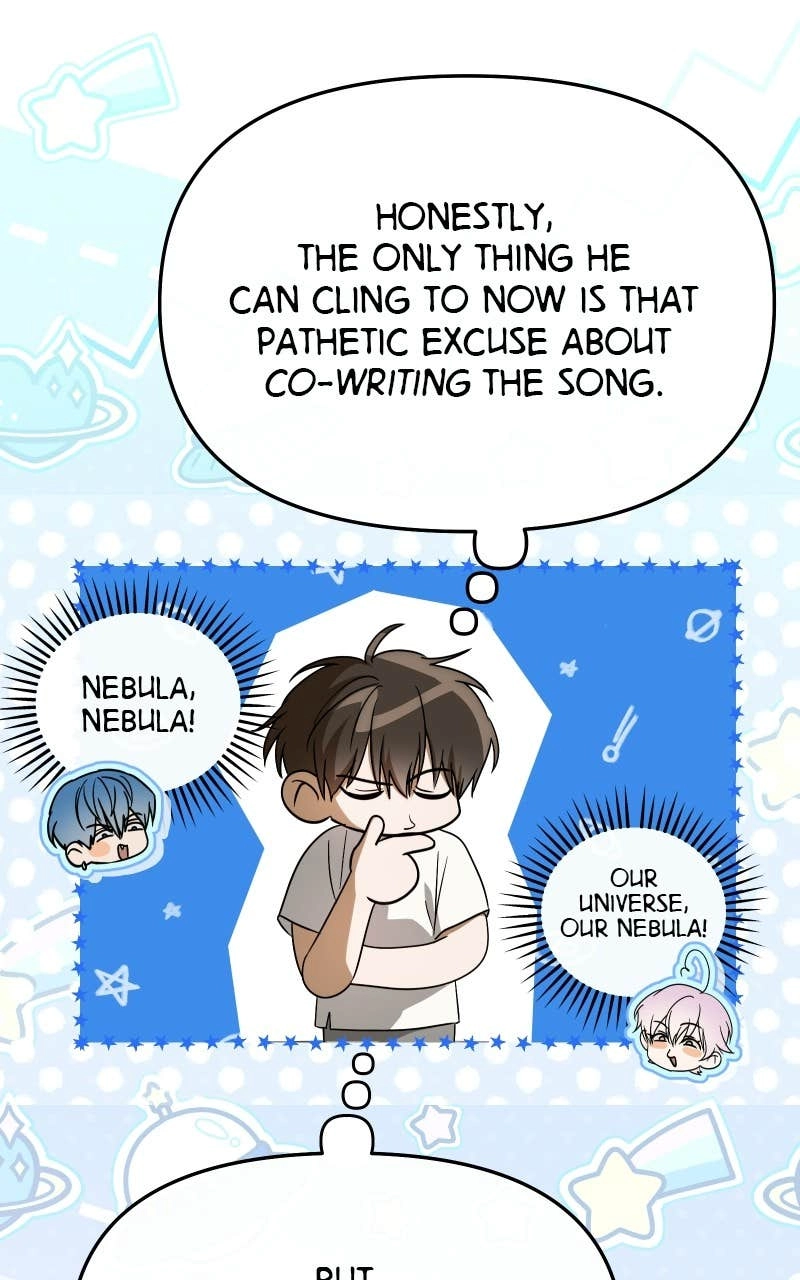 My Comeback as the Youngest Member Chapter 74 Page 13