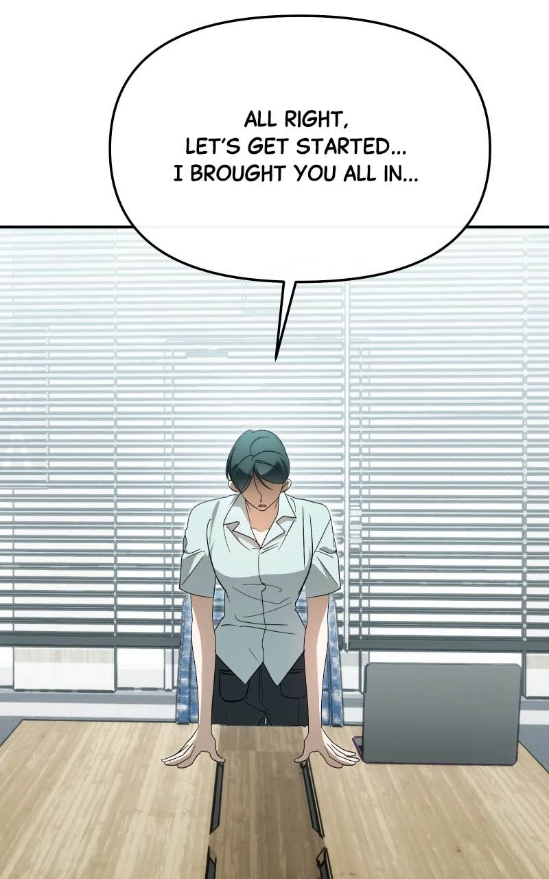My Comeback as the Youngest Member Chapter 74 Page 20