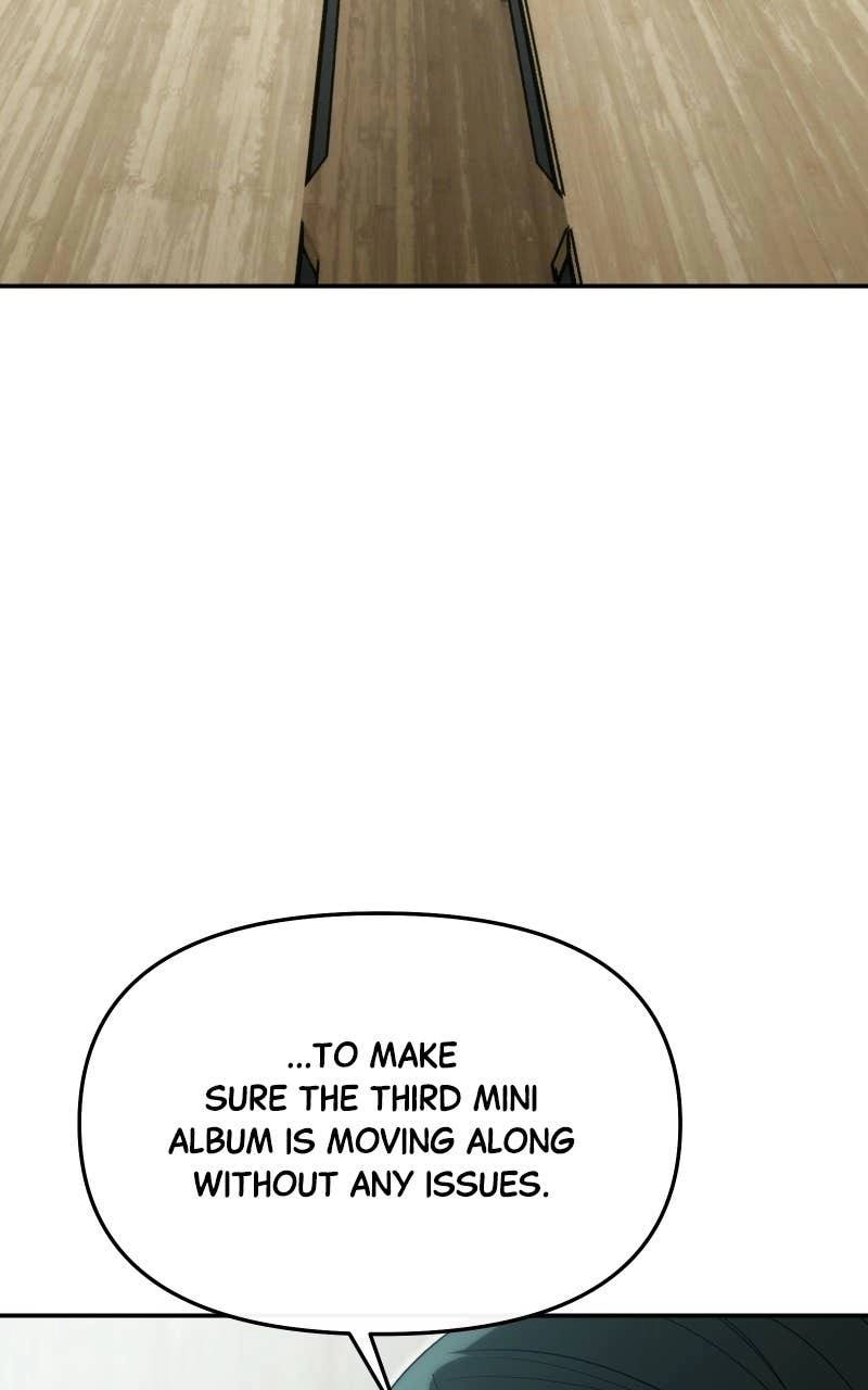 My Comeback as the Youngest Member Chapter 74 Page 21