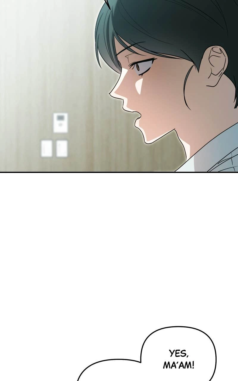 My Comeback as the Youngest Member Chapter 74 Page 22