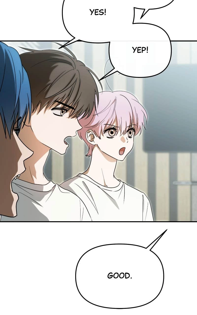 My Comeback as the Youngest Member Chapter 74 Page 23