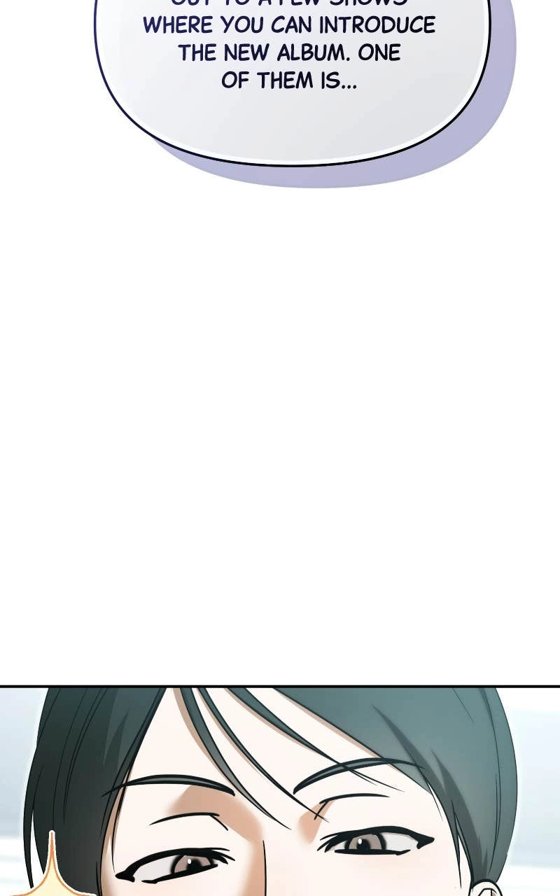 My Comeback as the Youngest Member Chapter 74 Page 26