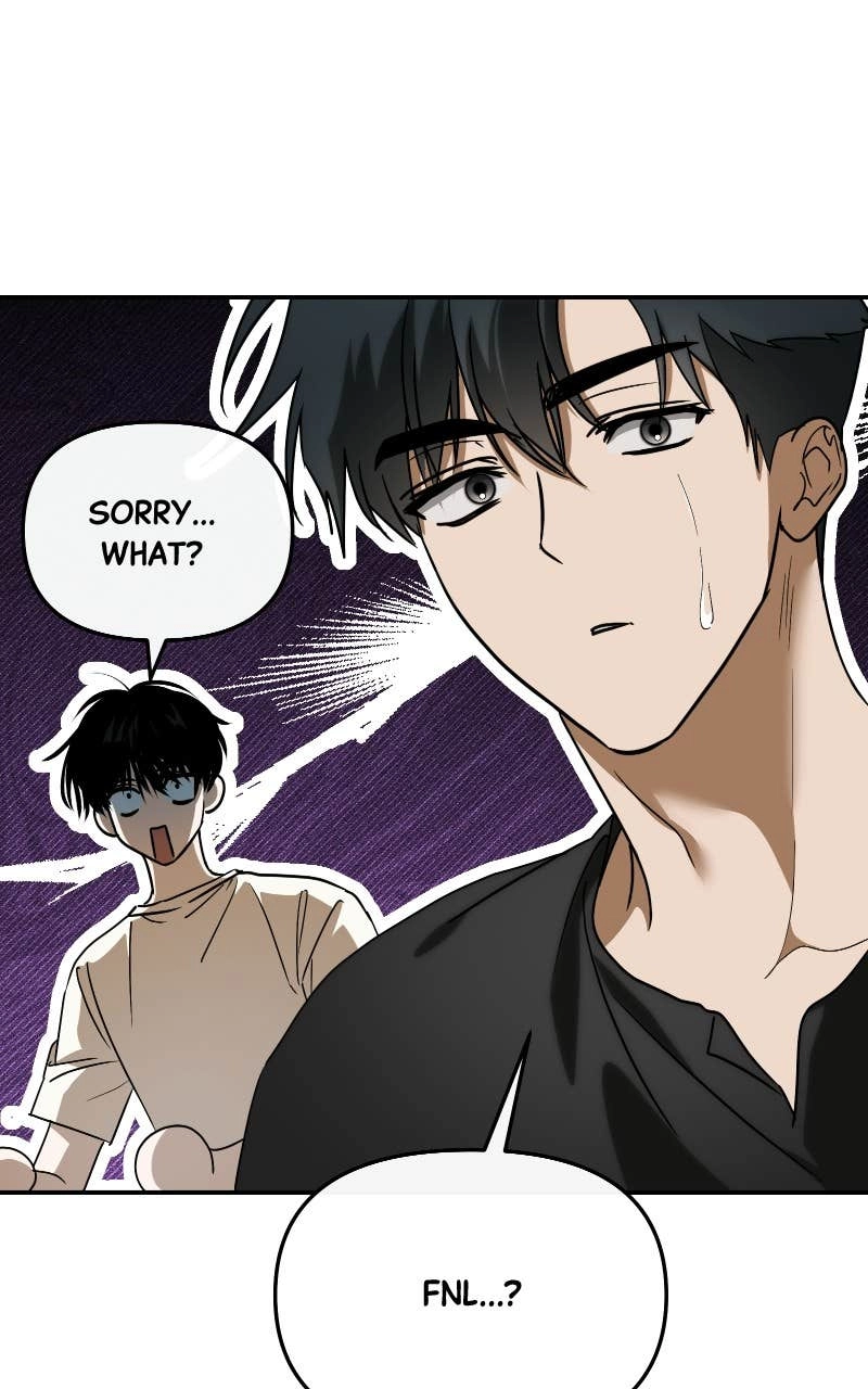 My Comeback as the Youngest Member Chapter 74 Page 28