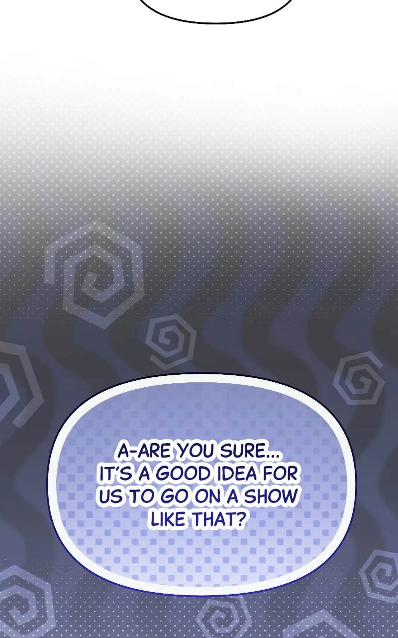 My Comeback as the Youngest Member Chapter 74 Page 29