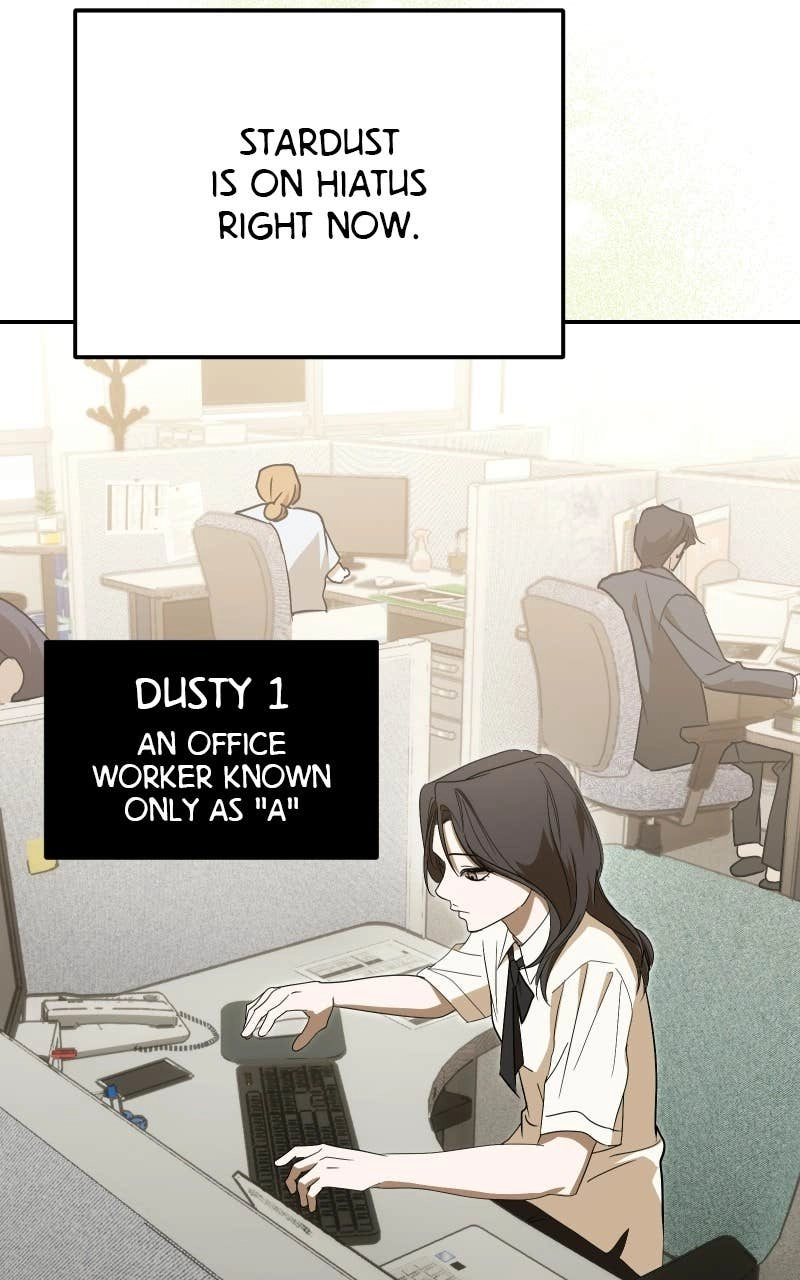 My Comeback as the Youngest Member Chapter 74 Page 36