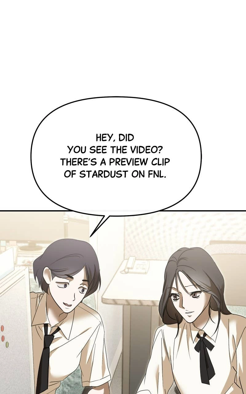 My Comeback as the Youngest Member Chapter 74 Page 38