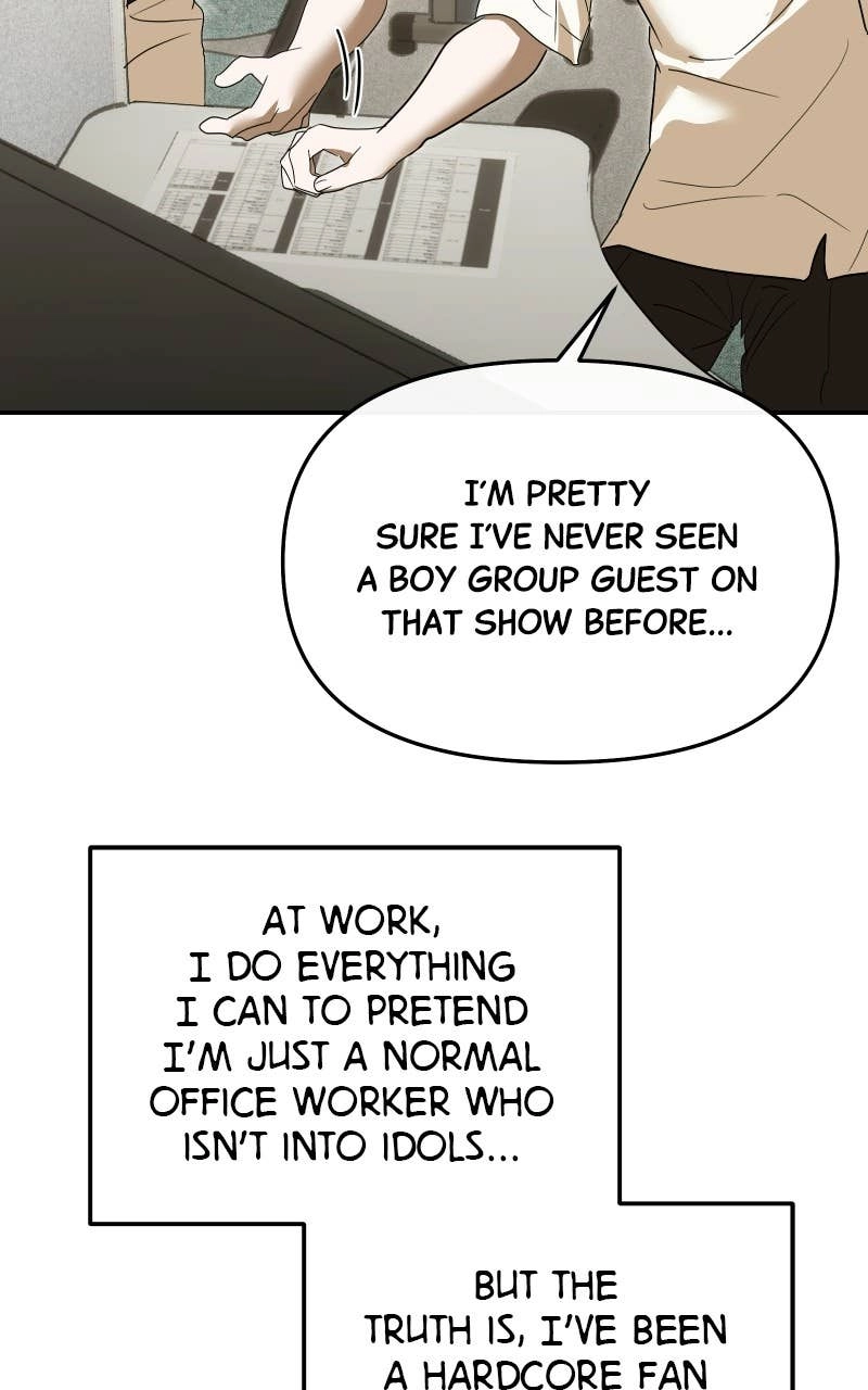 My Comeback as the Youngest Member Chapter 74 Page 39