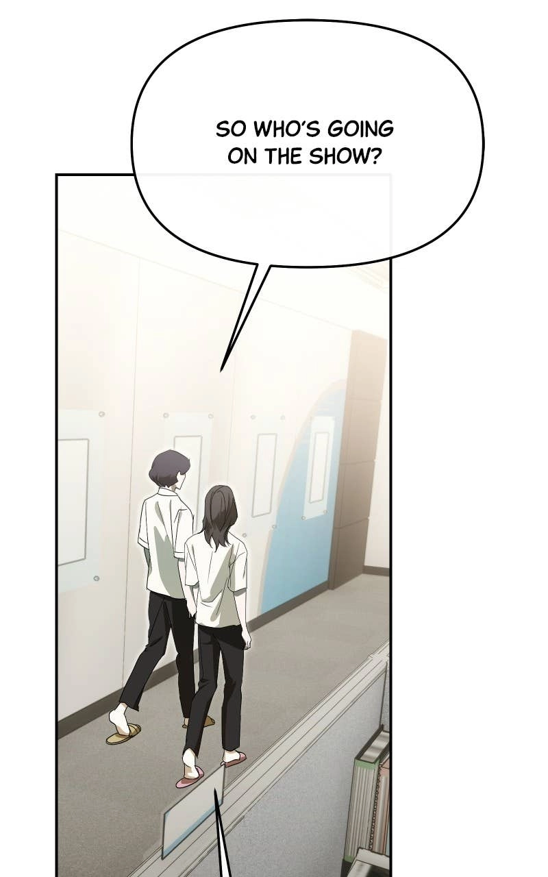 My Comeback as the Youngest Member Chapter 74 Page 43