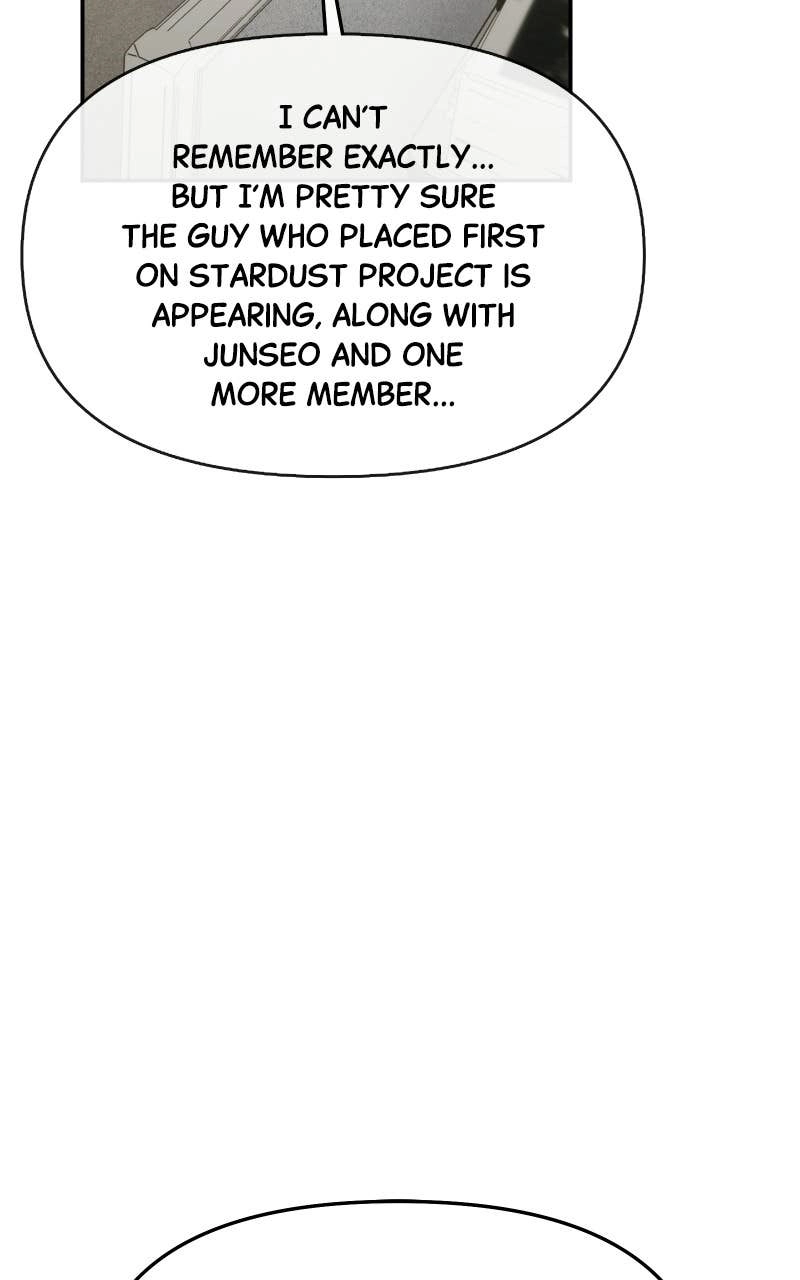 My Comeback as the Youngest Member Chapter 74 Page 44