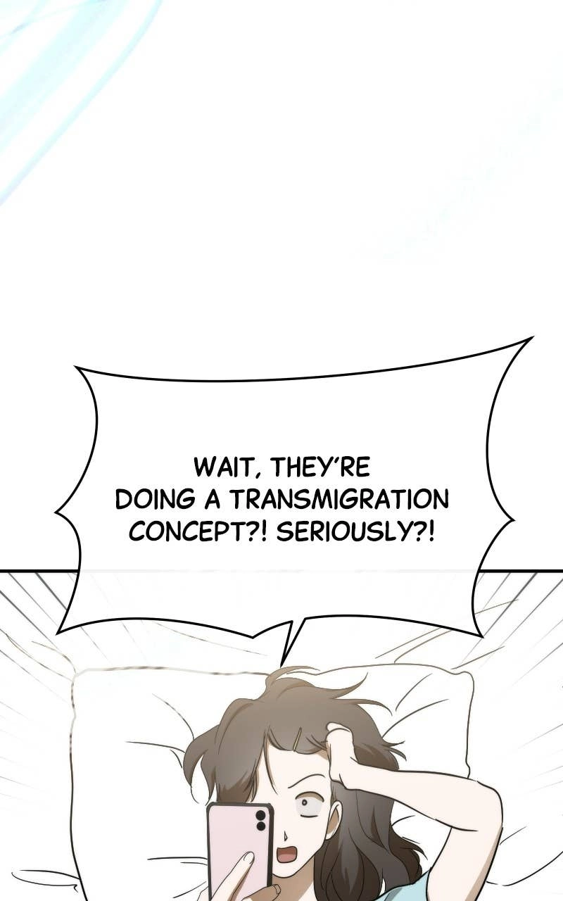 My Comeback as the Youngest Member Chapter 74 Page 55