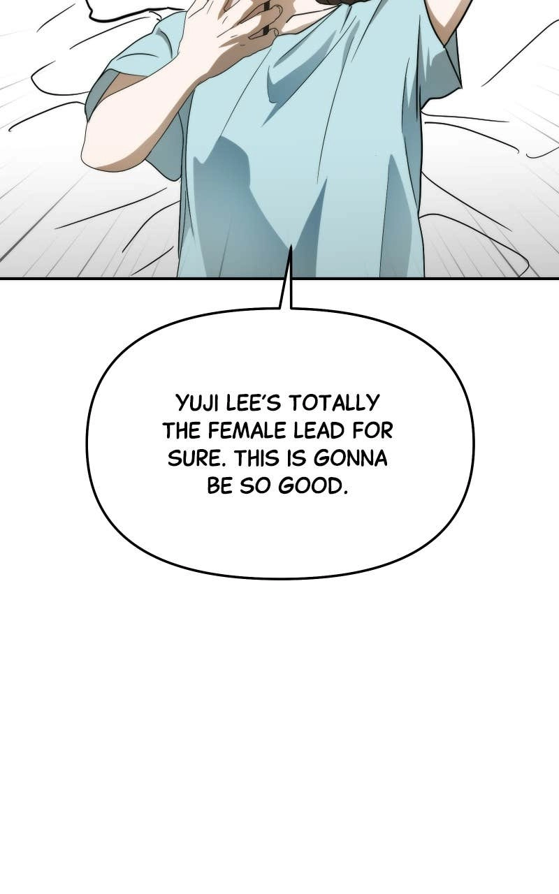 My Comeback as the Youngest Member Chapter 74 Page 56