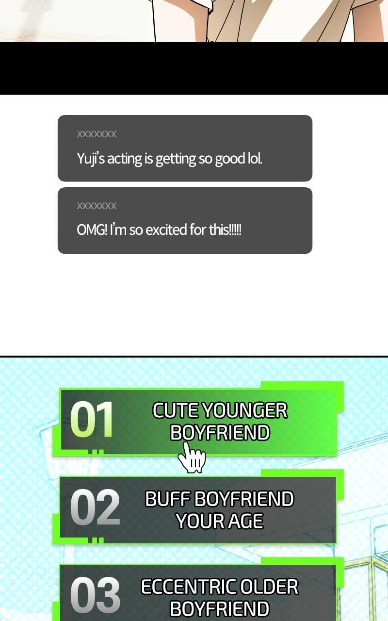My Comeback as the Youngest Member Chapter 74 Page 79