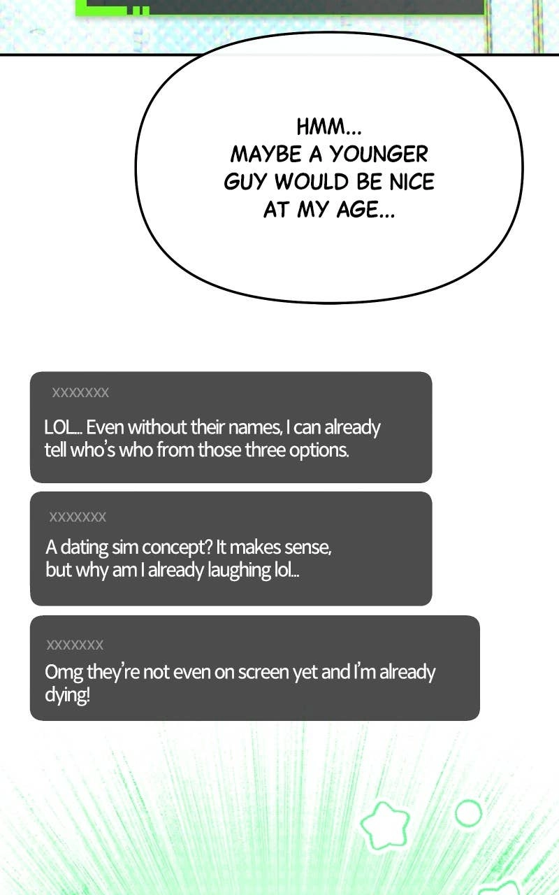 My Comeback as the Youngest Member Chapter 74 Page 80