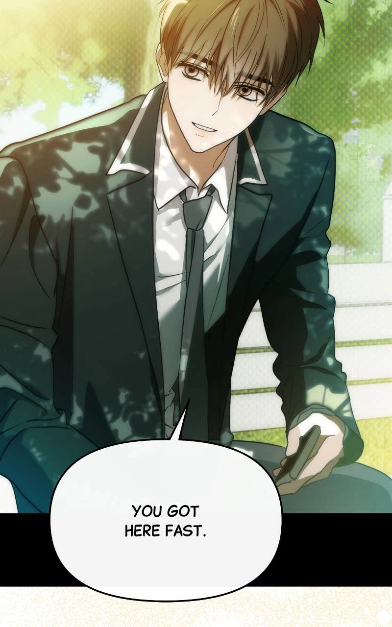 My Comeback as the Youngest Member Chapter 74 Page 90