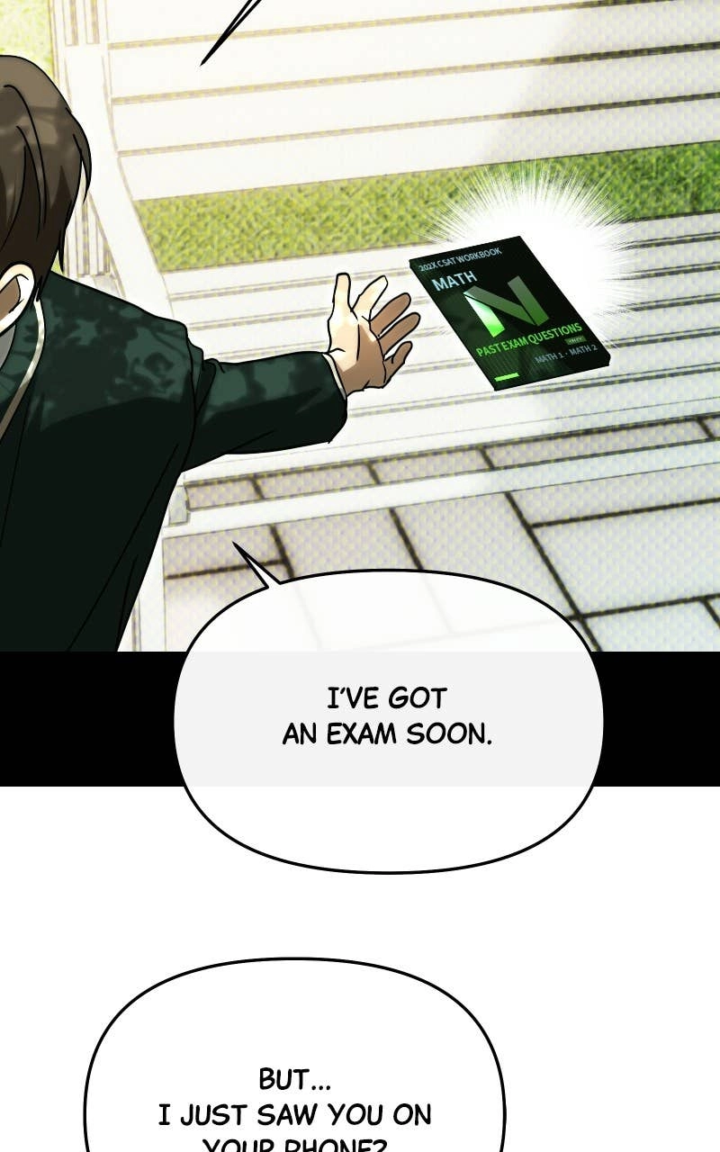My Comeback as the Youngest Member Chapter 74 Page 101