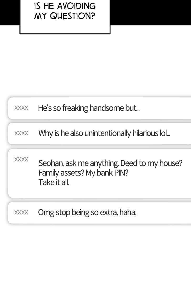 My Comeback as the Youngest Member Chapter 74 Page 104