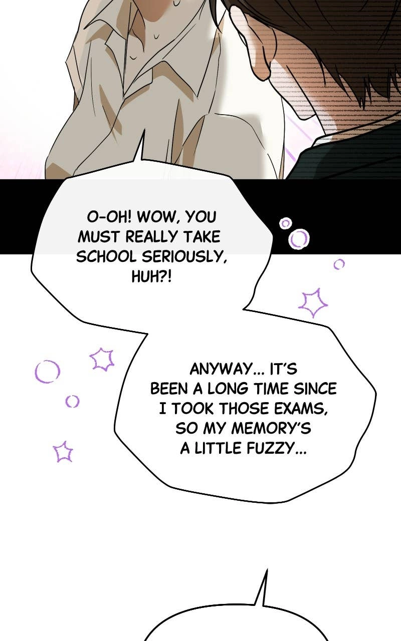 My Comeback as the Youngest Member Chapter 74 Page 116