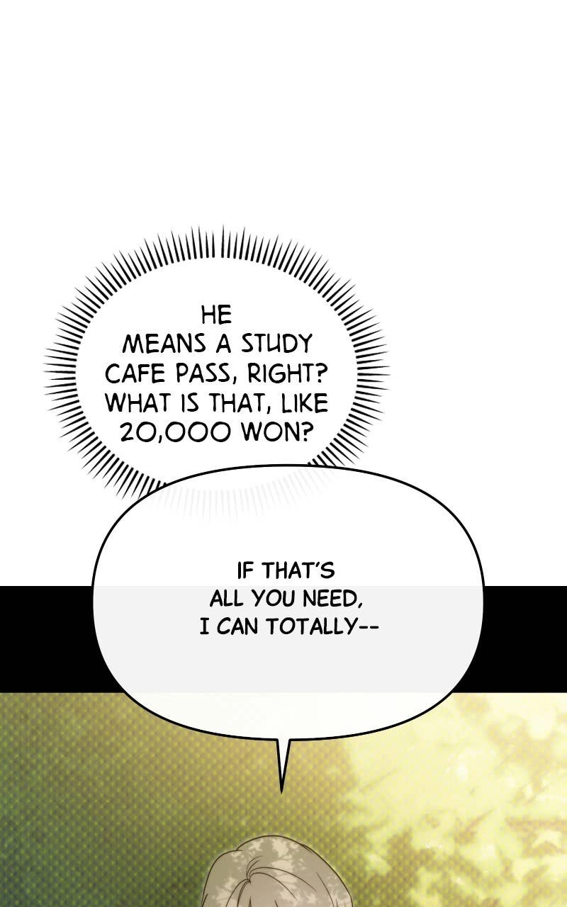 My Comeback as the Youngest Member Chapter 74 Page 124
