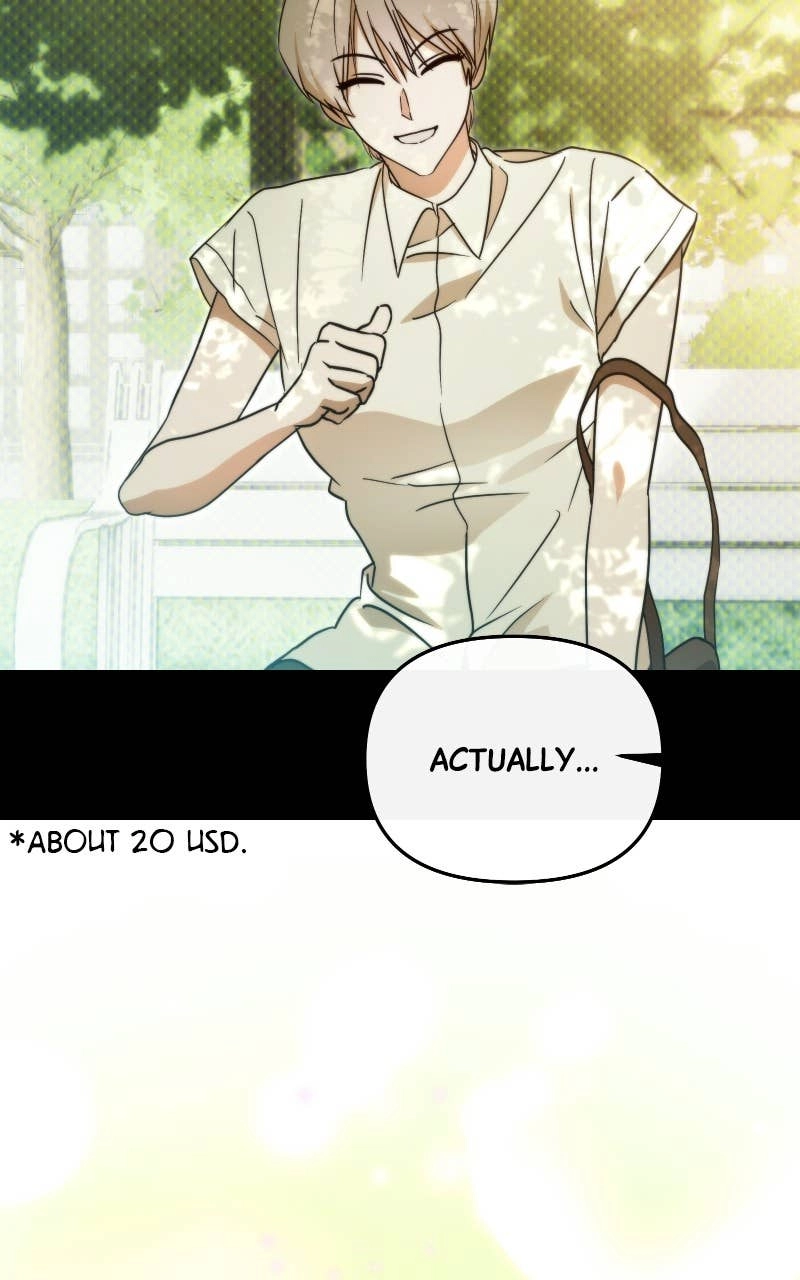 My Comeback as the Youngest Member Chapter 74 Page 125
