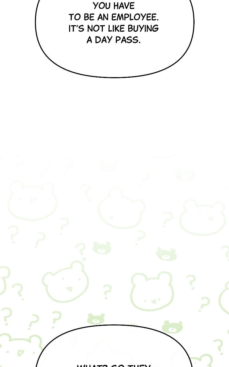 My Comeback as the Youngest Member Chapter 75 Page 8