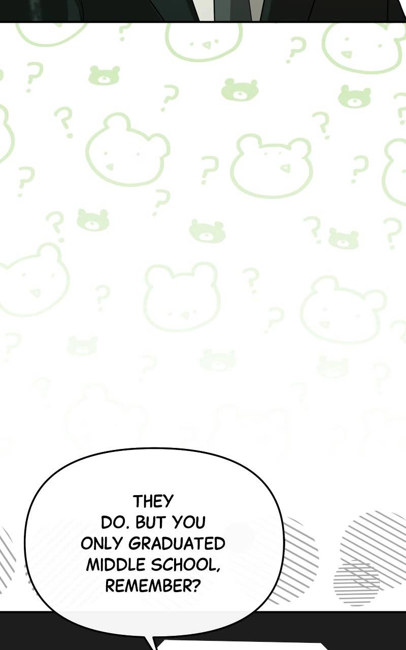 My Comeback as the Youngest Member Chapter 75 Page 10
