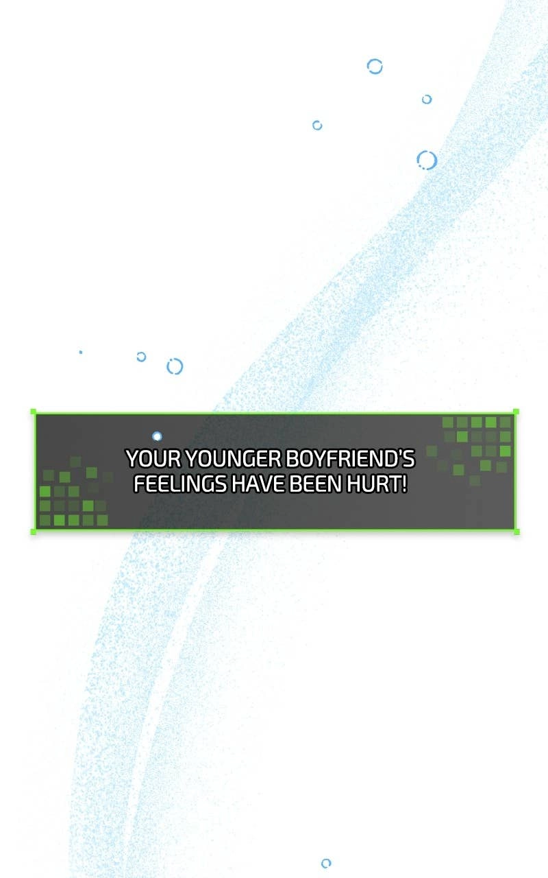 My Comeback as the Youngest Member Chapter 75 Page 17