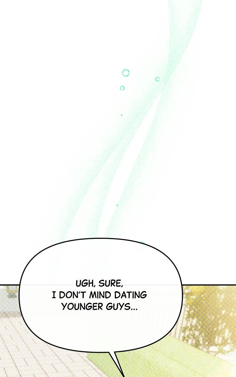 My Comeback as the Youngest Member Chapter 75 Page 22