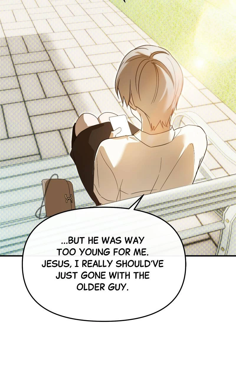 My Comeback as the Youngest Member Chapter 75 Page 23