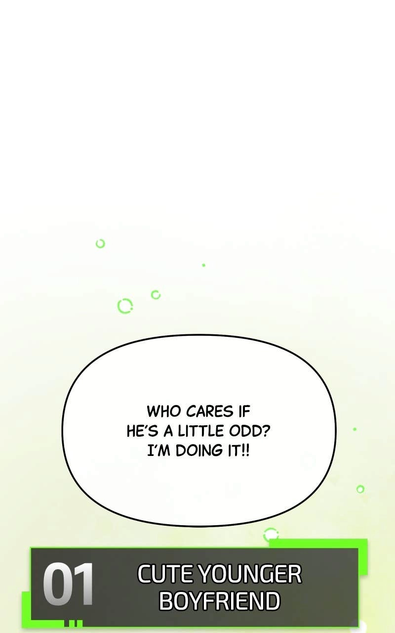 My Comeback as the Youngest Member Chapter 75 Page 24