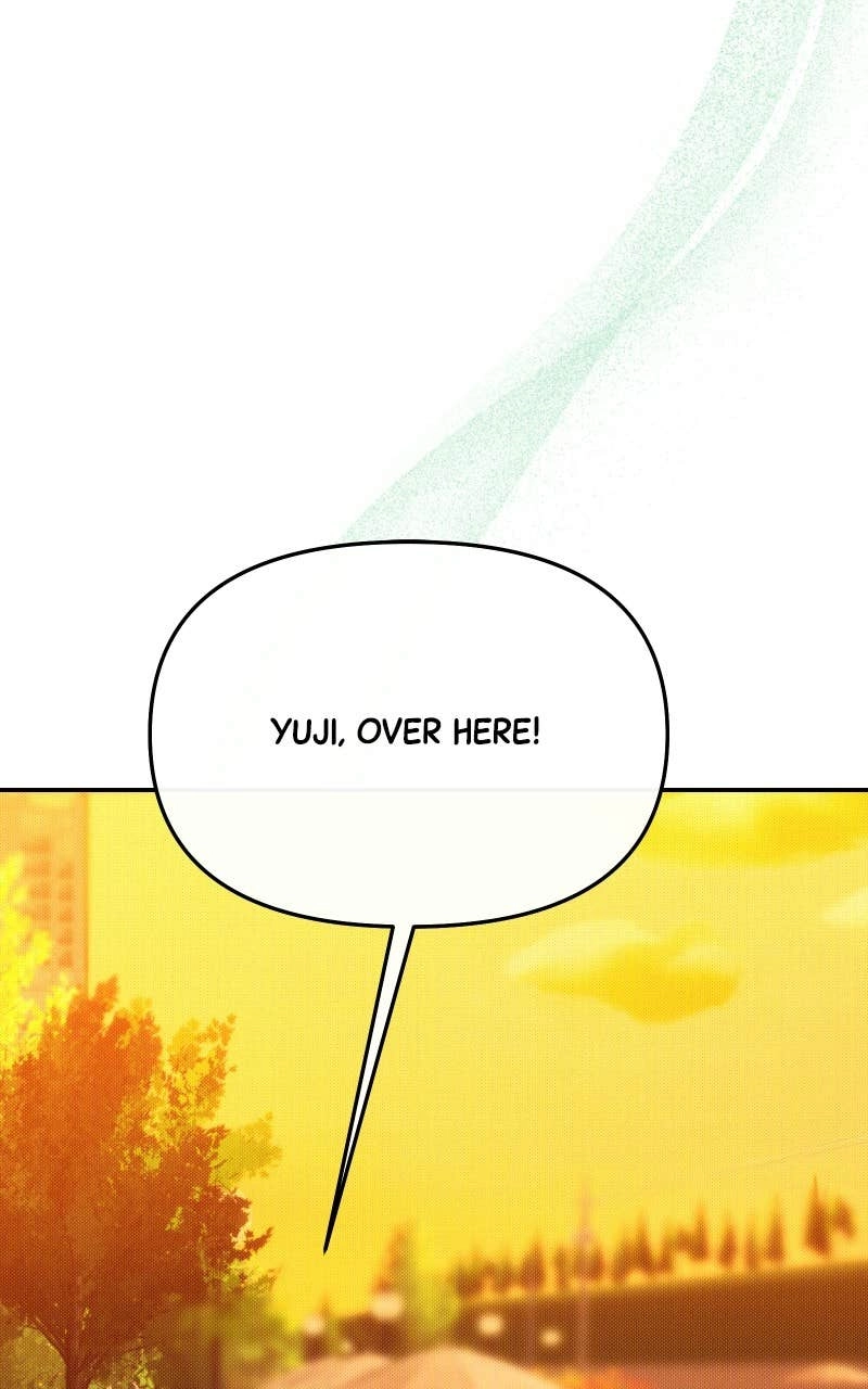 My Comeback as the Youngest Member Chapter 75 Page 28