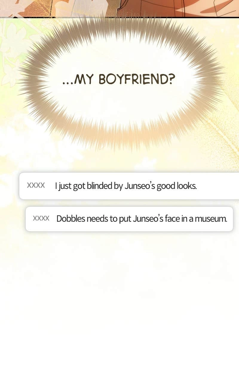 My Comeback as the Youngest Member Chapter 75 Page 34