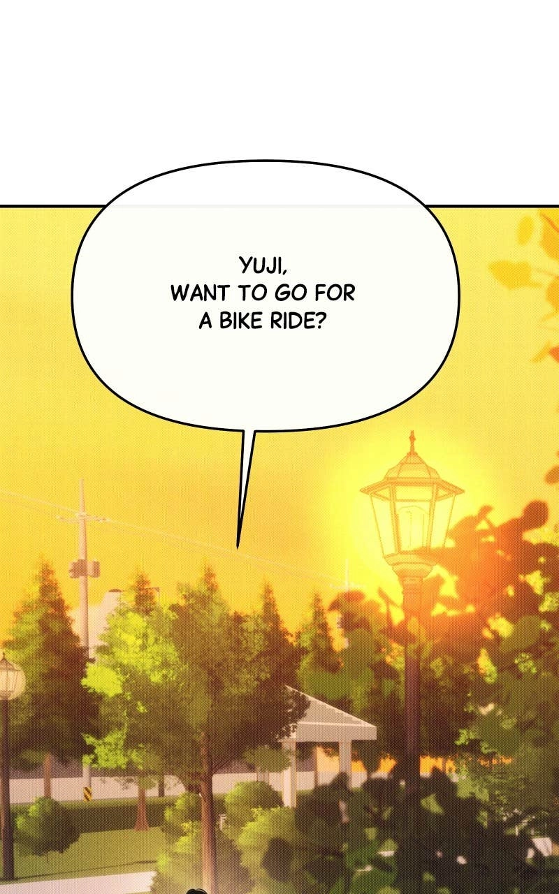 My Comeback as the Youngest Member Chapter 75 Page 35