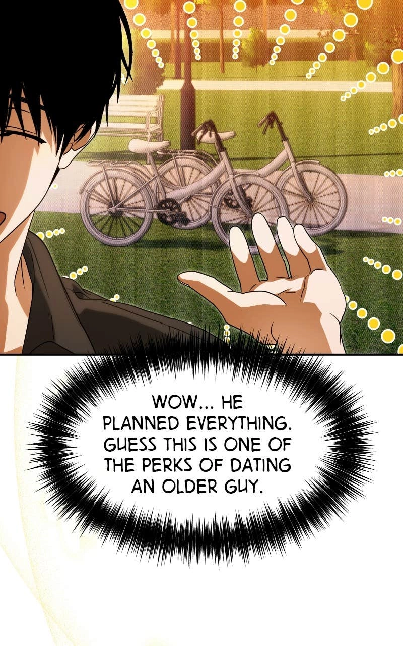 My Comeback as the Youngest Member Chapter 75 Page 38