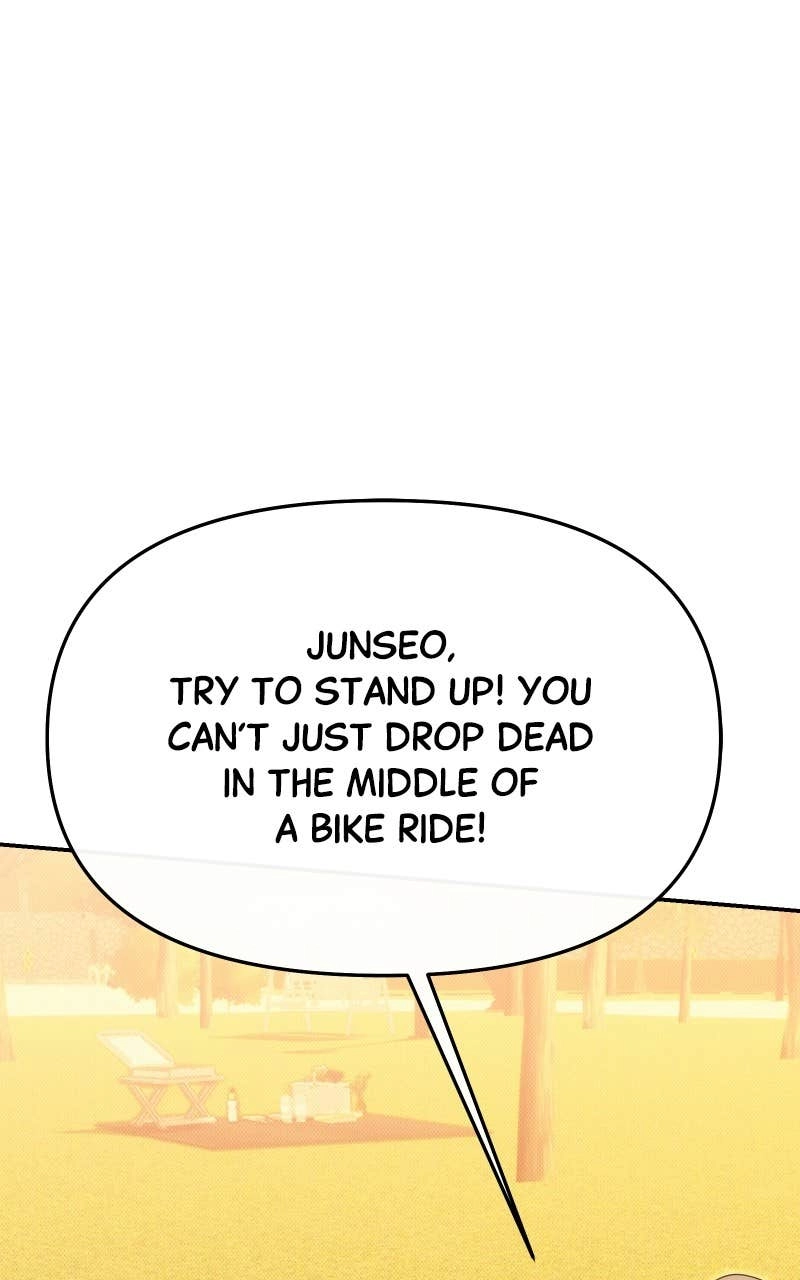 My Comeback as the Youngest Member Chapter 75 Page 51