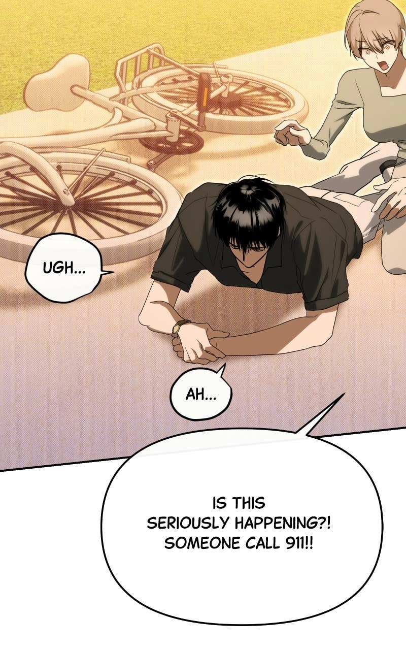 My Comeback as the Youngest Member Chapter 75 Page 52