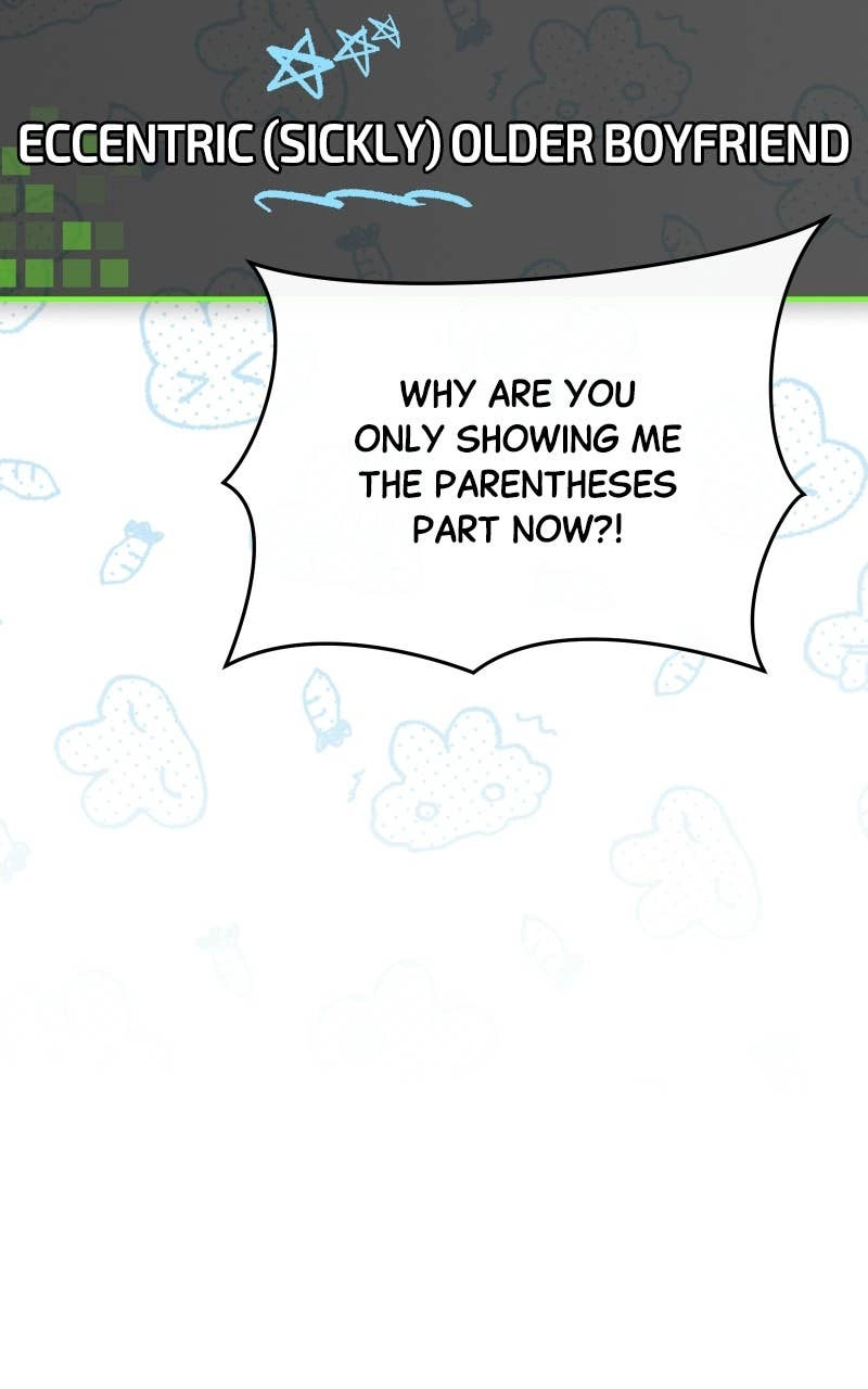 My Comeback as the Youngest Member Chapter 75 Page 56