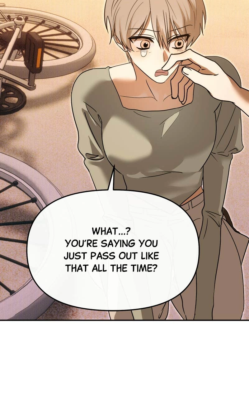 My Comeback as the Youngest Member Chapter 75 Page 64