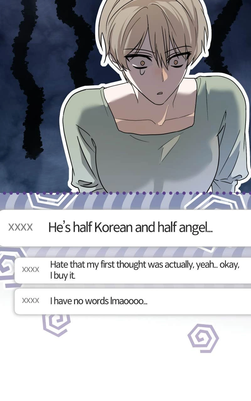 My Comeback as the Youngest Member Chapter 75 Page 68