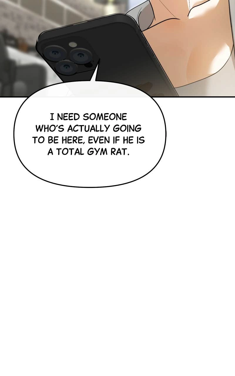 My Comeback as the Youngest Member Chapter 75 Page 86