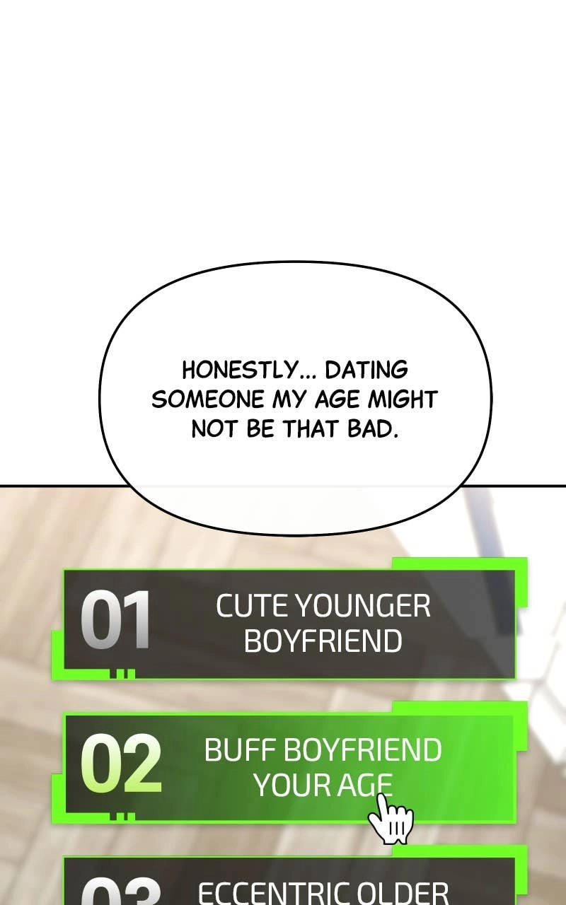 My Comeback as the Youngest Member Chapter 75 Page 87