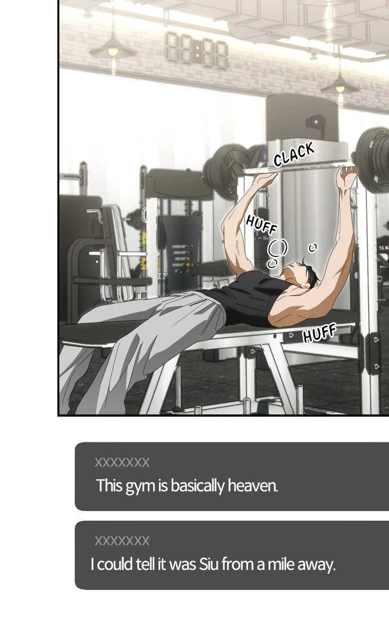My Comeback as the Youngest Member Chapter 75 Page 91