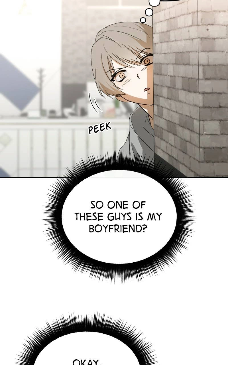 My Comeback as the Youngest Member Chapter 75 Page 93