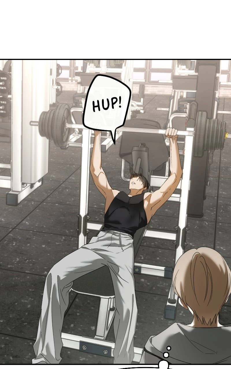 My Comeback as the Youngest Member Chapter 75 Page 96