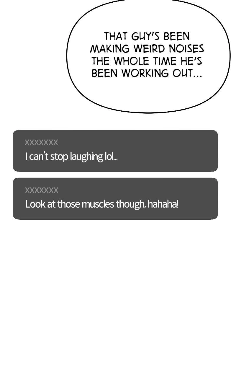 My Comeback as the Youngest Member Chapter 75 Page 97