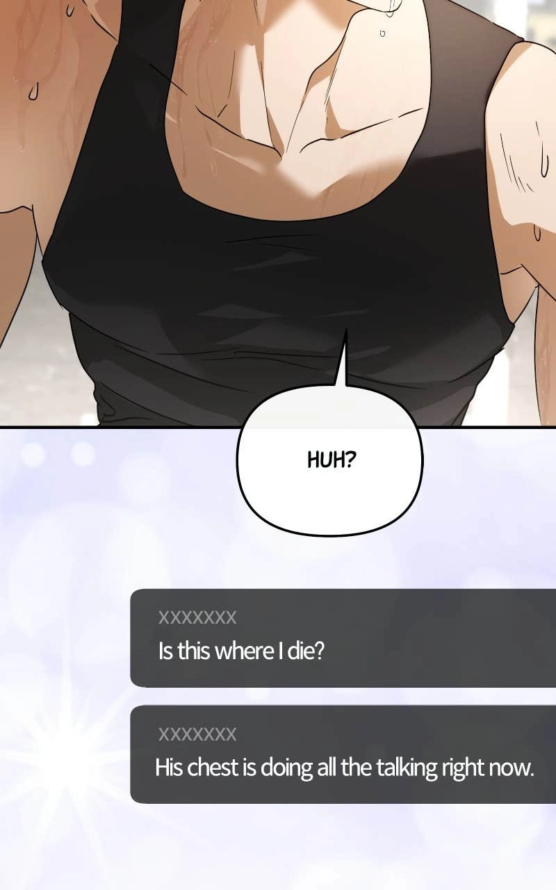 My Comeback as the Youngest Member Chapter 75 Page 101