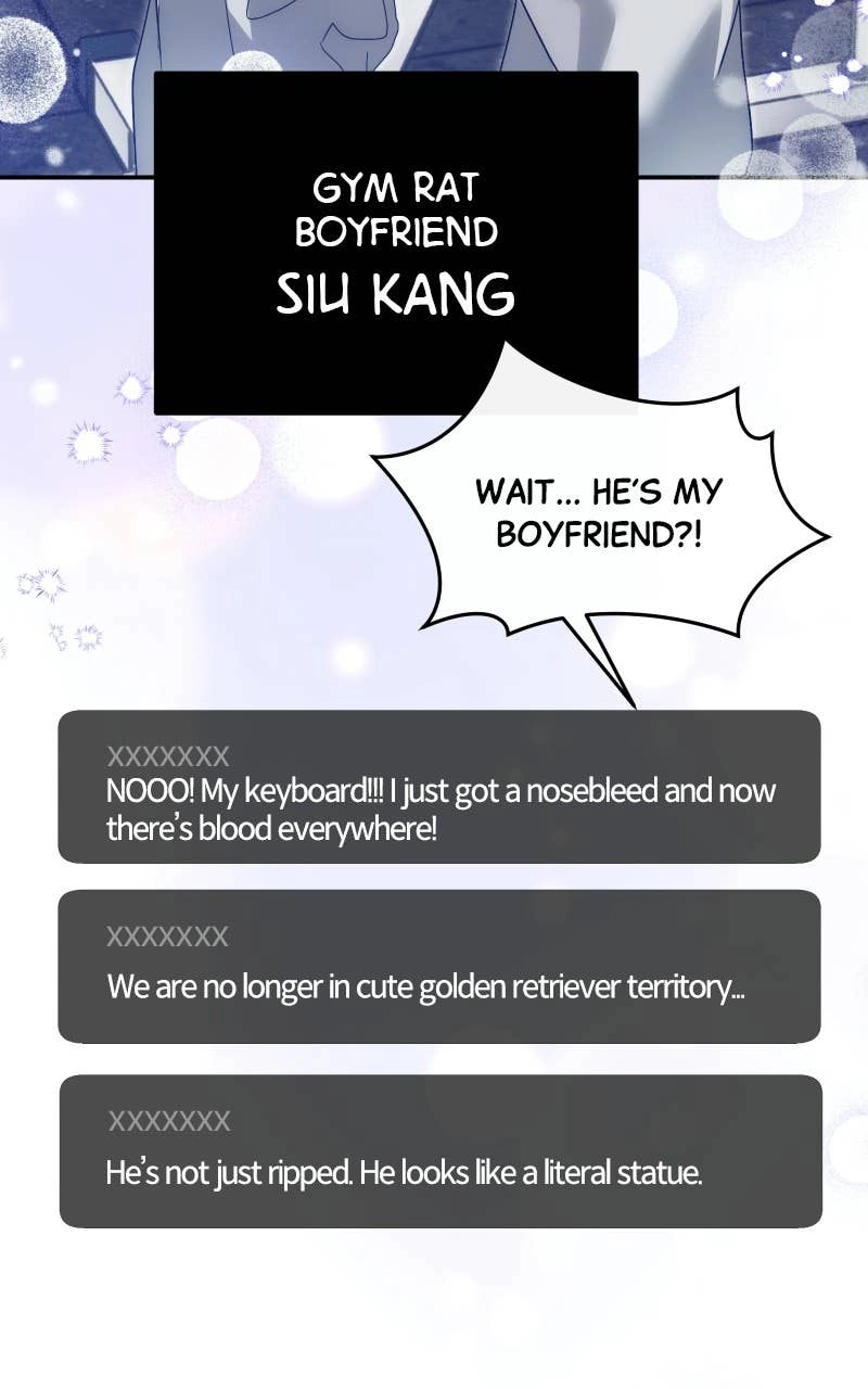 My Comeback as the Youngest Member Chapter 75 Page 104