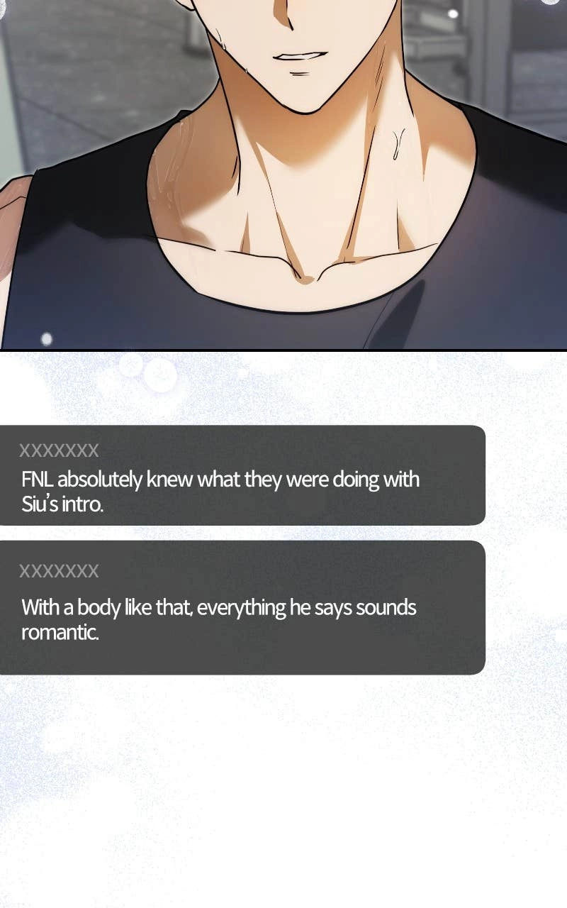My Comeback as the Youngest Member Chapter 75 Page 106