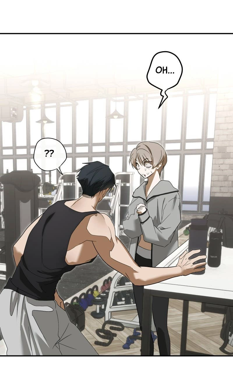 My Comeback as the Youngest Member Chapter 75 Page 116