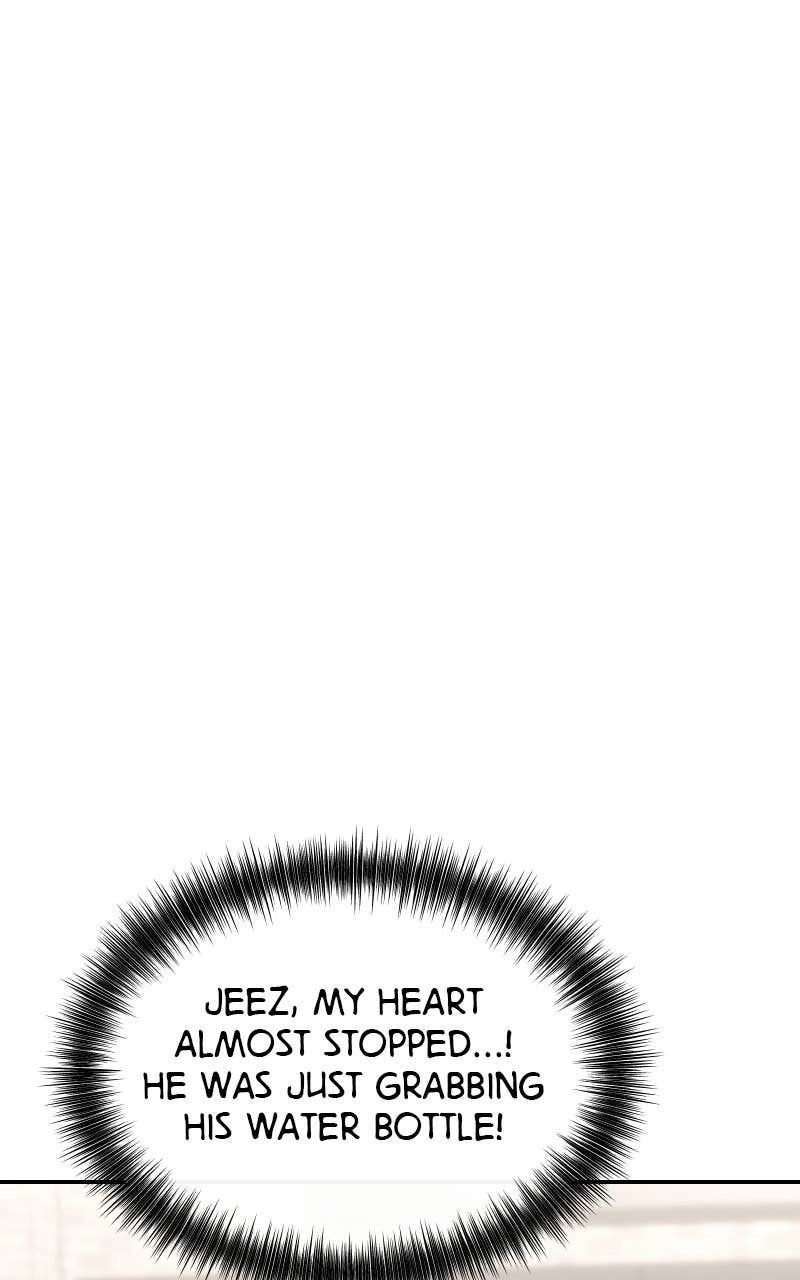My Comeback as the Youngest Member Chapter 75 Page 117